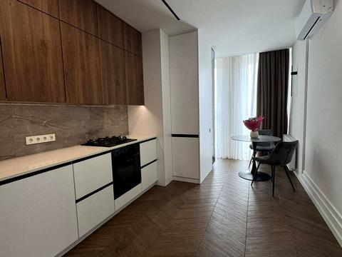 квартира за адресою Героя України Олександра Щербанюка вул. (Василя Чапаєва), 1