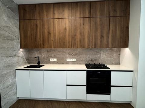 квартира за адресою Героя України Олександра Щербанюка вул. (Василя Чапаєва), 1