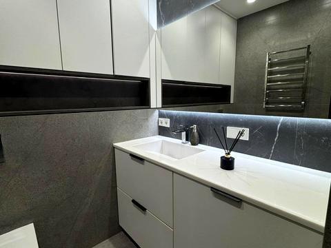 квартира за адресою Героя України Олександра Щербанюка вул. (Василя Чапаєва), 1