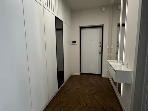 квартира за адресою Героя України Олександра Щербанюка вул. (Василя Чапаєва), 1