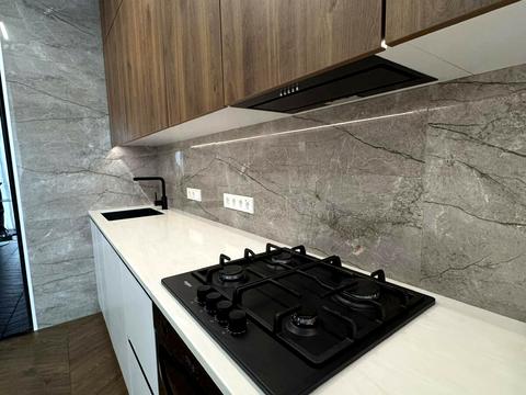 квартира за адресою Героя України Олександра Щербанюка вул. (Василя Чапаєва), 1