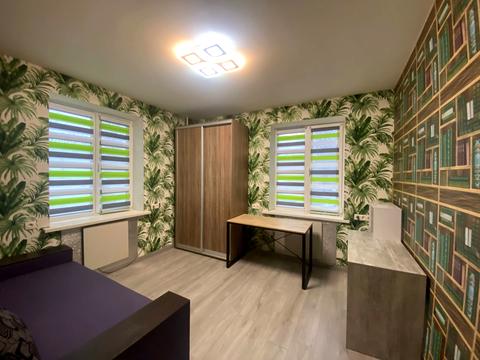 квартира за адресою Мостова вул., 2-Б