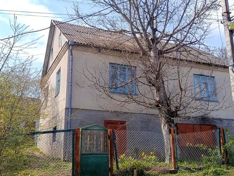 дом по адресу Тиха, 11