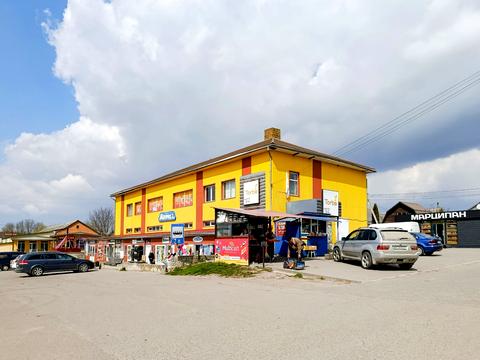 дом по адресу Тиха, 11