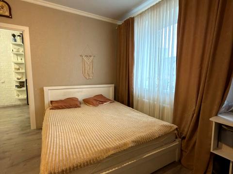 квартира за адресою Степана Бандери вул., 40/2Б