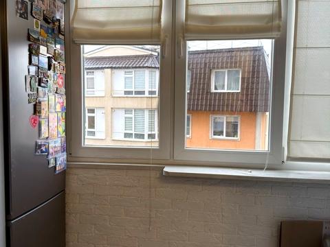 квартира за адресою Степана Бандери вул., 40/2Б