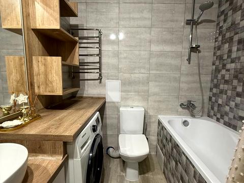 квартира за адресою Степана Бандери вул., 40/2Б