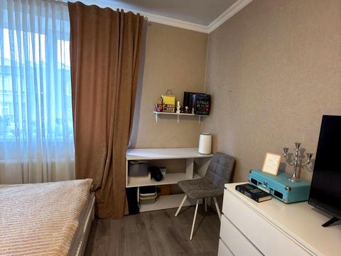 квартира за адресою Степана Бандери вул., 40/2Б