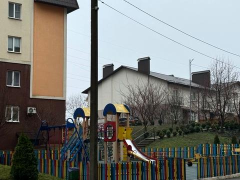 квартира за адресою Степана Бандери вул., 40/2Б