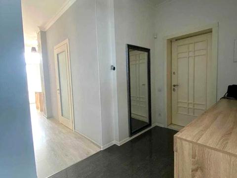 квартира по адресу Мостобудівників ул., 18