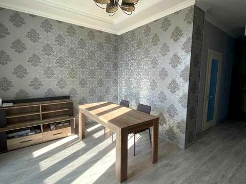 квартира по адресу Мостобудівників ул., 18