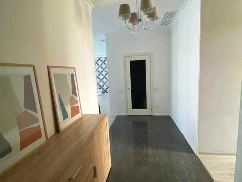 квартира по адресу Мостобудівників ул., 18