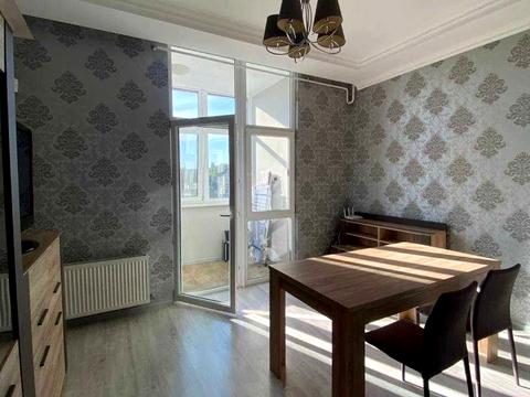 квартира по адресу Мостобудівників ул., 18