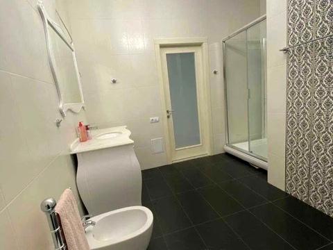 квартира по адресу Мостобудівників ул., 18