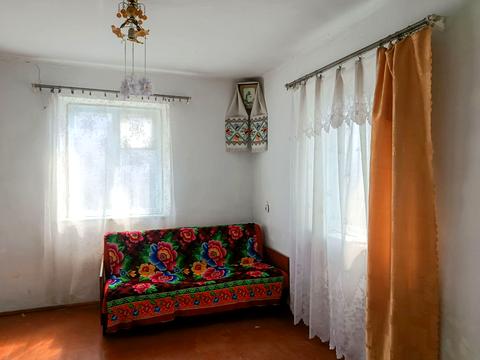 дом по адресу Тиха, 11