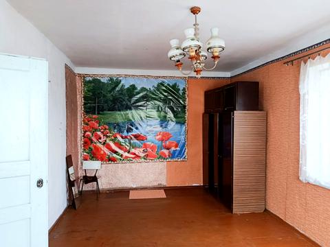 дом по адресу Тиха, 11