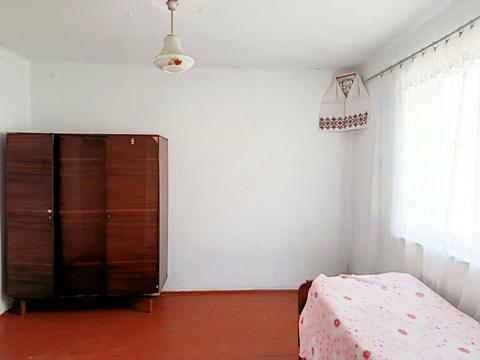 дом по адресу Тиха, 11