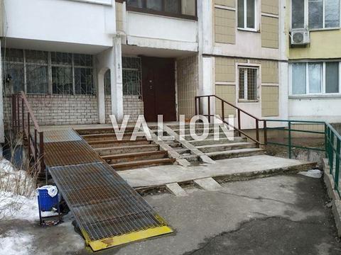 квартира за адресою Ореста Васкула вул., 44/50