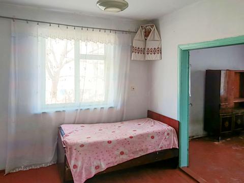 дом по адресу Тиха, 11