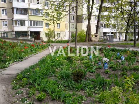 квартира за адресою Ореста Васкула вул., 44/50