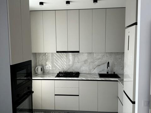 квартира за адресою Героїв Майдану вул., (Будинок 6)