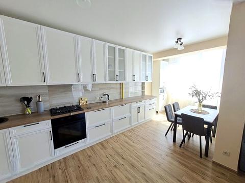 квартира по адресу Мира ул., 4-В