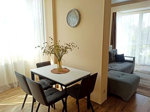 квартира по адресу Мира ул., 4-В