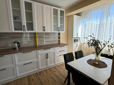 квартира по адресу Мира ул., 4-В