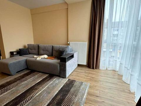 квартира по адресу Мира ул., 4-В