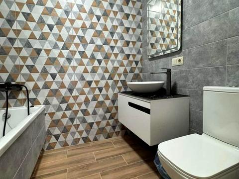 квартира по адресу Мира ул., 4-В