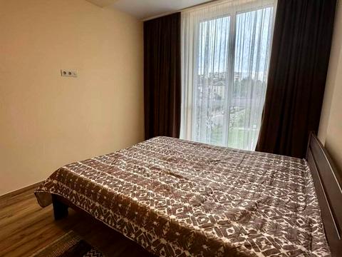 квартира по адресу Мира ул., 4-В