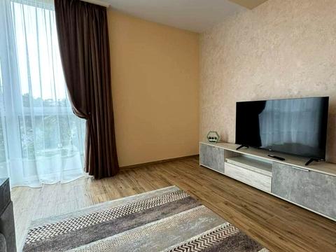 квартира по адресу Мира ул., 4-В