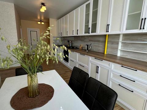 квартира по адресу Мира ул., 4-В