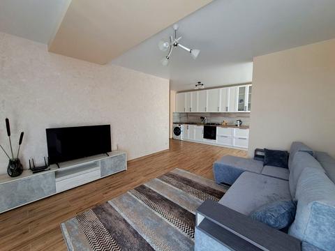 квартира по адресу Мира ул., 4-В