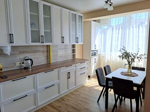 квартира по адресу Мира ул., 4-В