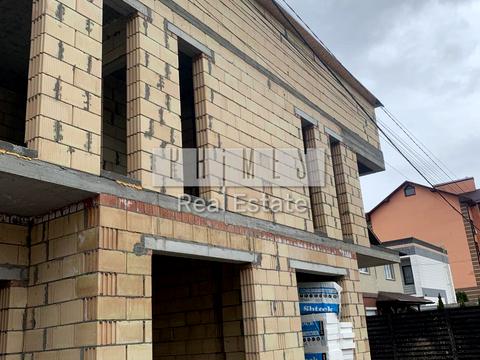 дом по адресу Счастливая ул.