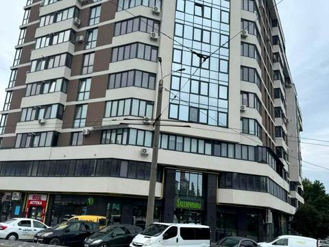 квартира по адресу Мира ул., 4-В