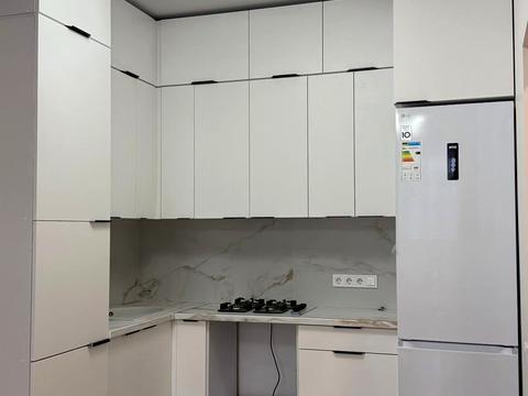 квартира по адресу Володимира Івасюка ул., 26