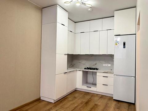 квартира по адресу Володимира Івасюка ул., 26