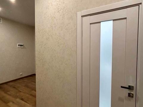 квартира по адресу Володимира Івасюка ул., 26