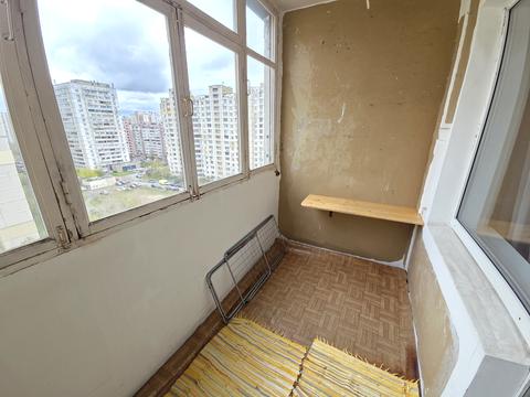 квартира по адресу Петра Григоренко просп., 1