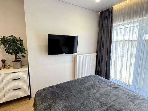 будинок за адресою с. Скнилів, Грушевського