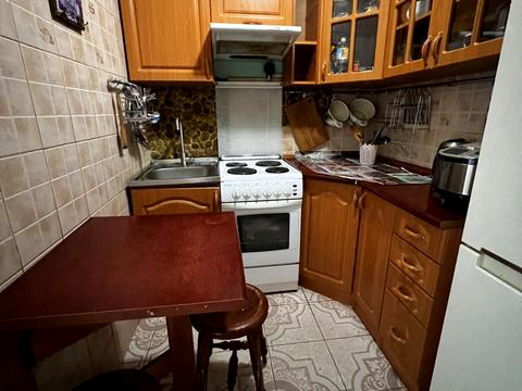 квартира по адресу Гната Хоткевича ул., 44а