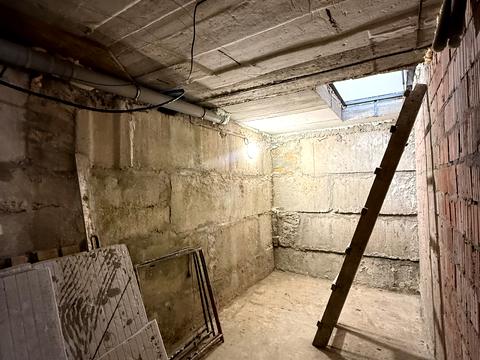 будинок за адресою с. Скнилів, Грушевського