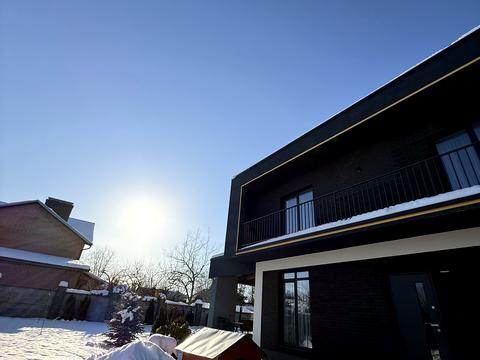 будинок за адресою с. Скнилів, Грушевського