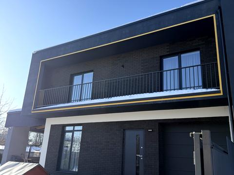 будинок за адресою с. Скнилів, Грушевського