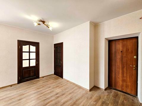 квартира за адресою Пріорська вул. (Полупанова), 10