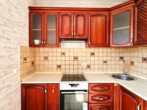 квартира за адресою Пріорська вул. (Полупанова), 10