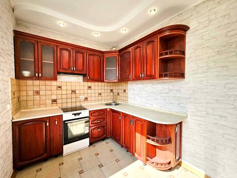 квартира за адресою Пріорська вул. (Полупанова), 10