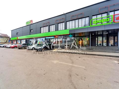 комерційна за адресою Грушевського вул., 12